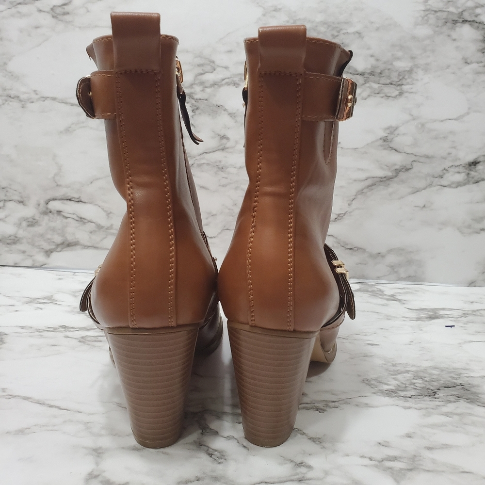 Dooballo Reece Booties - Picture 5 of 8